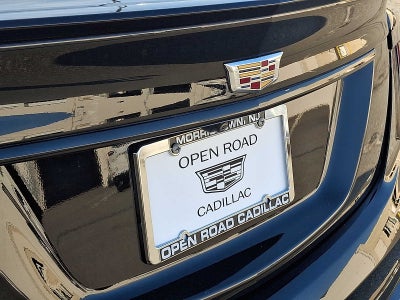 2023 Cadillac CT5 4dr Sdn Sport