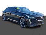 2023 Cadillac CT5 4dr Sdn Sport