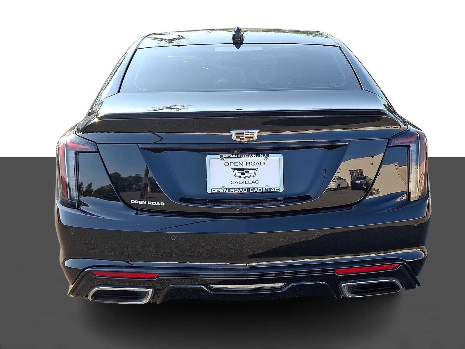 2023 Cadillac CT5 4dr Sdn Sport