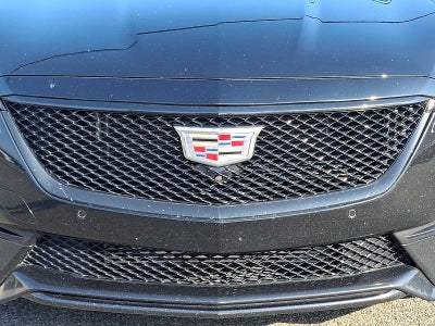2023 Cadillac CT5 4dr Sdn Sport