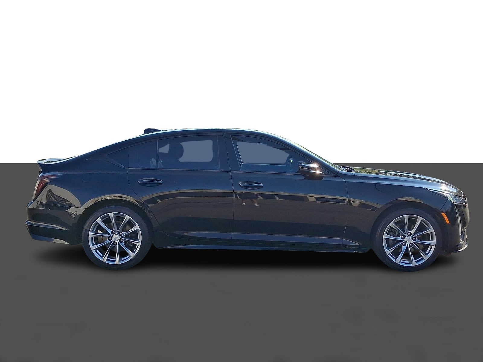 2023 Cadillac CT5 4dr Sdn Sport
