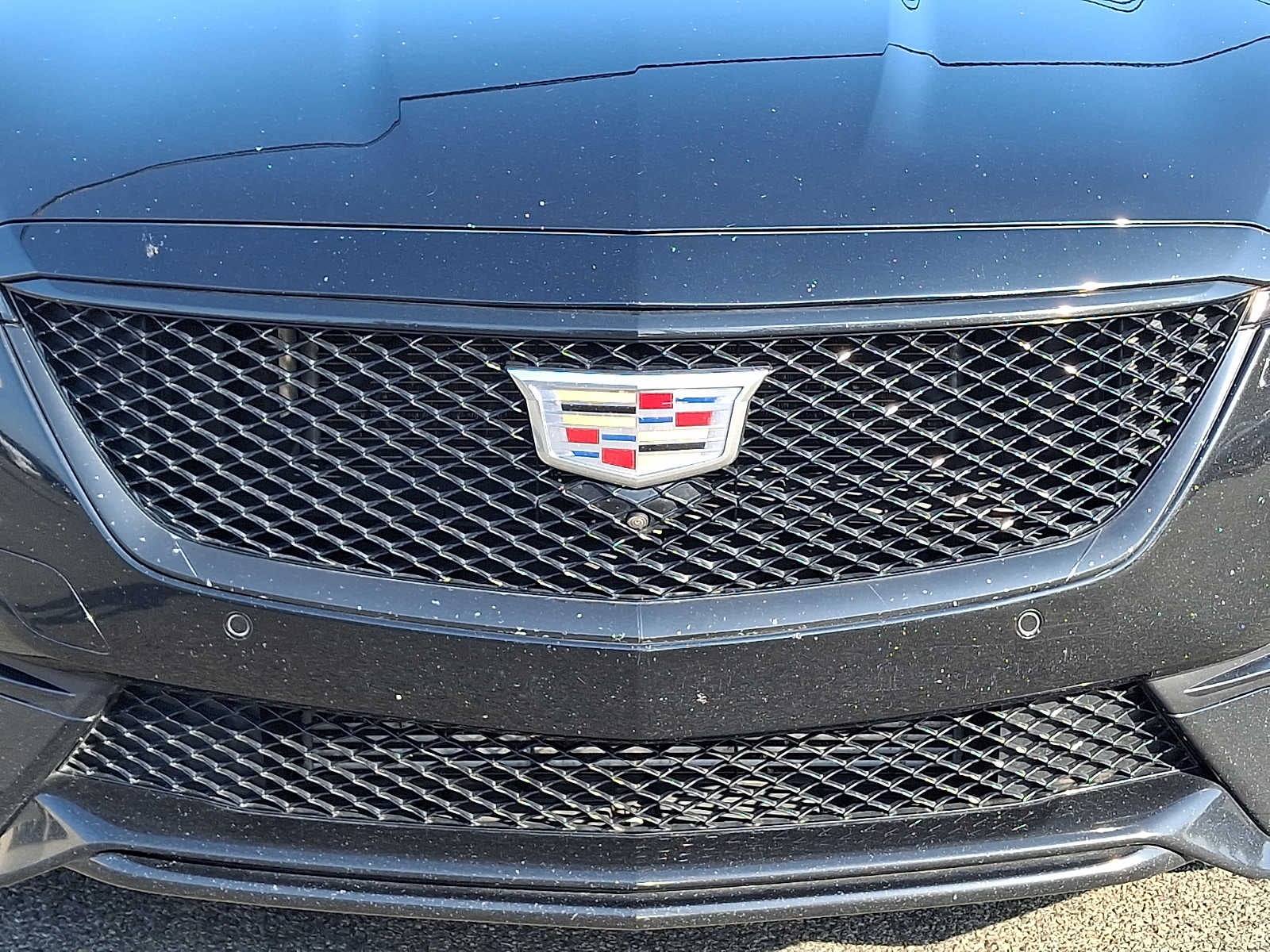 2023 Cadillac CT5 4dr Sdn Sport