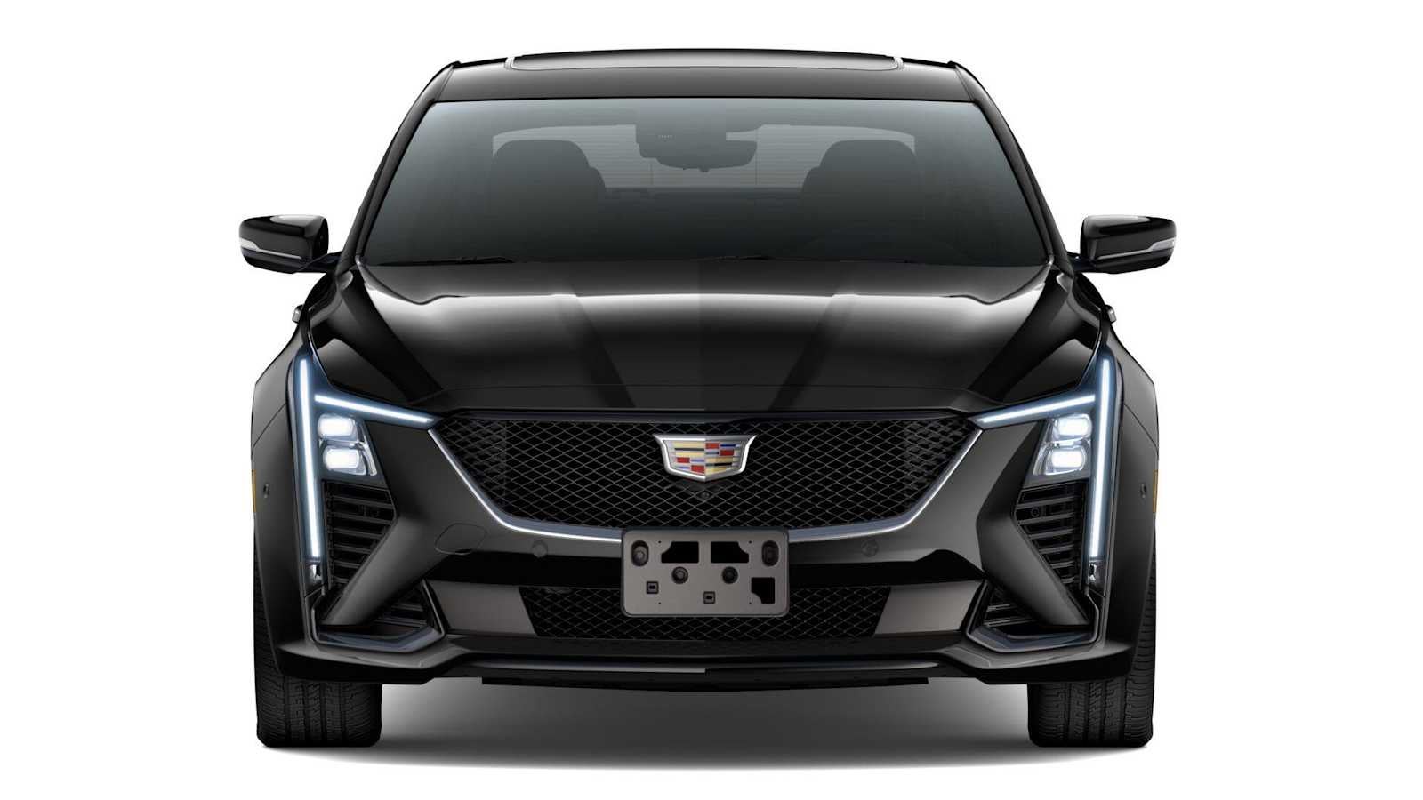 2026 Cadillac CT5 4dr Sdn Sport