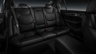 2026 Cadillac CT5 4dr Sdn Sport