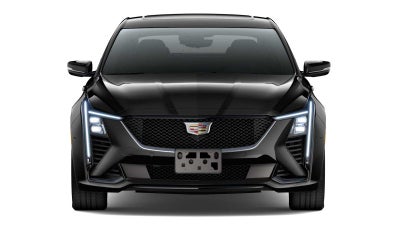2026 Cadillac CT5 4dr Sdn Sport