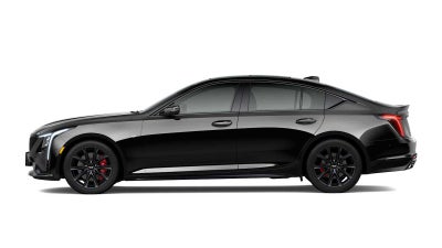 2026 Cadillac CT5 4dr Sdn Sport