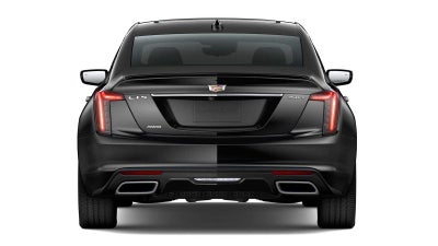 2026 Cadillac CT5 4dr Sdn Sport
