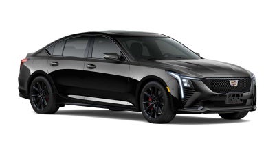 2026 Cadillac CT5 4dr Sdn Sport