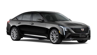 2026 Cadillac CT5 4dr Sdn Sport