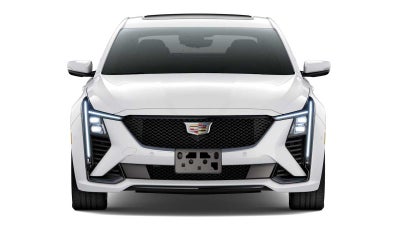 2026 Cadillac CT5 4dr Sdn Sport