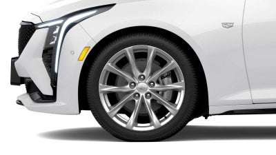 2026 Cadillac CT5 4dr Sdn Sport