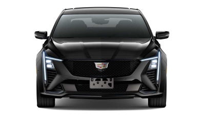 2026 Cadillac CT5 4dr Sdn Sport