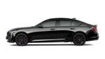 2026 Cadillac CT5 4dr Sdn Sport