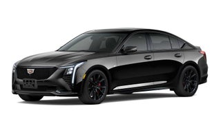 2026 Cadillac CT5 4dr Sdn Sport