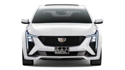 2026 Cadillac CT5 4dr Sdn Sport