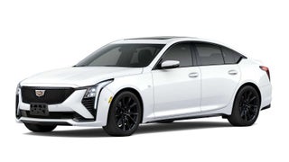 2026 Cadillac CT5 4dr Sdn Sport