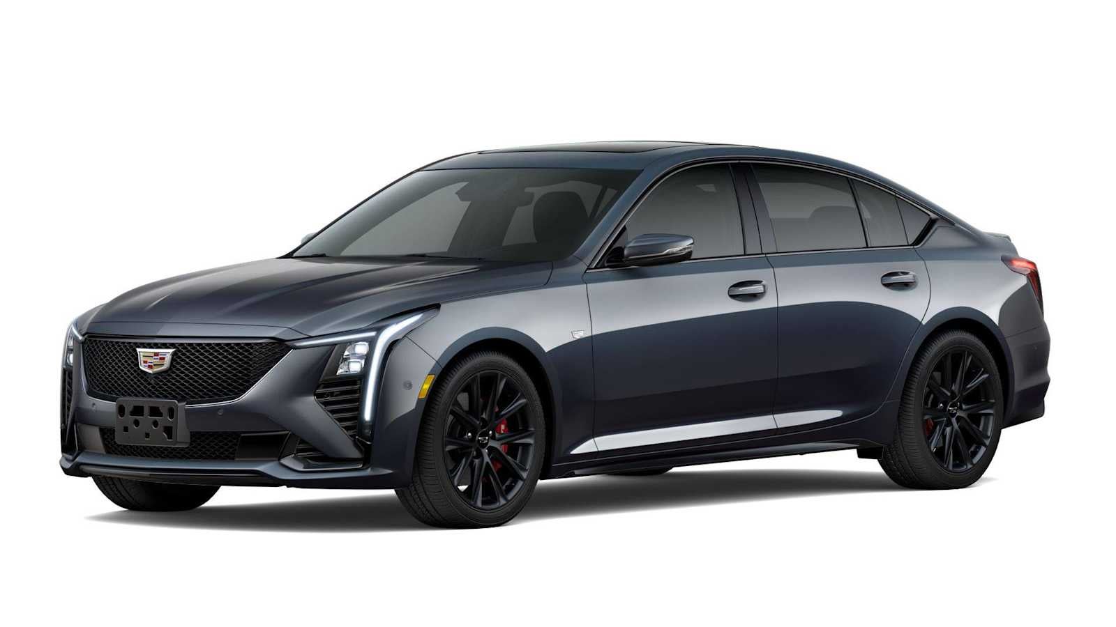 2026 Cadillac CT5 4dr Sdn Sport