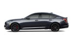 2026 Cadillac CT5 4dr Sdn Sport