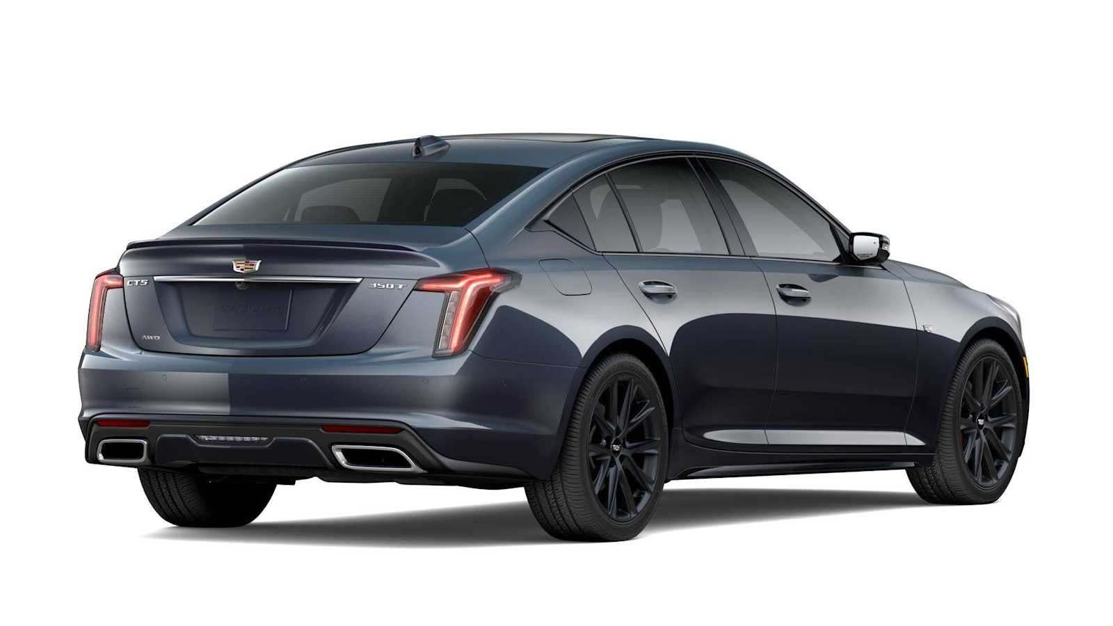 2026 Cadillac CT5 4dr Sdn Sport