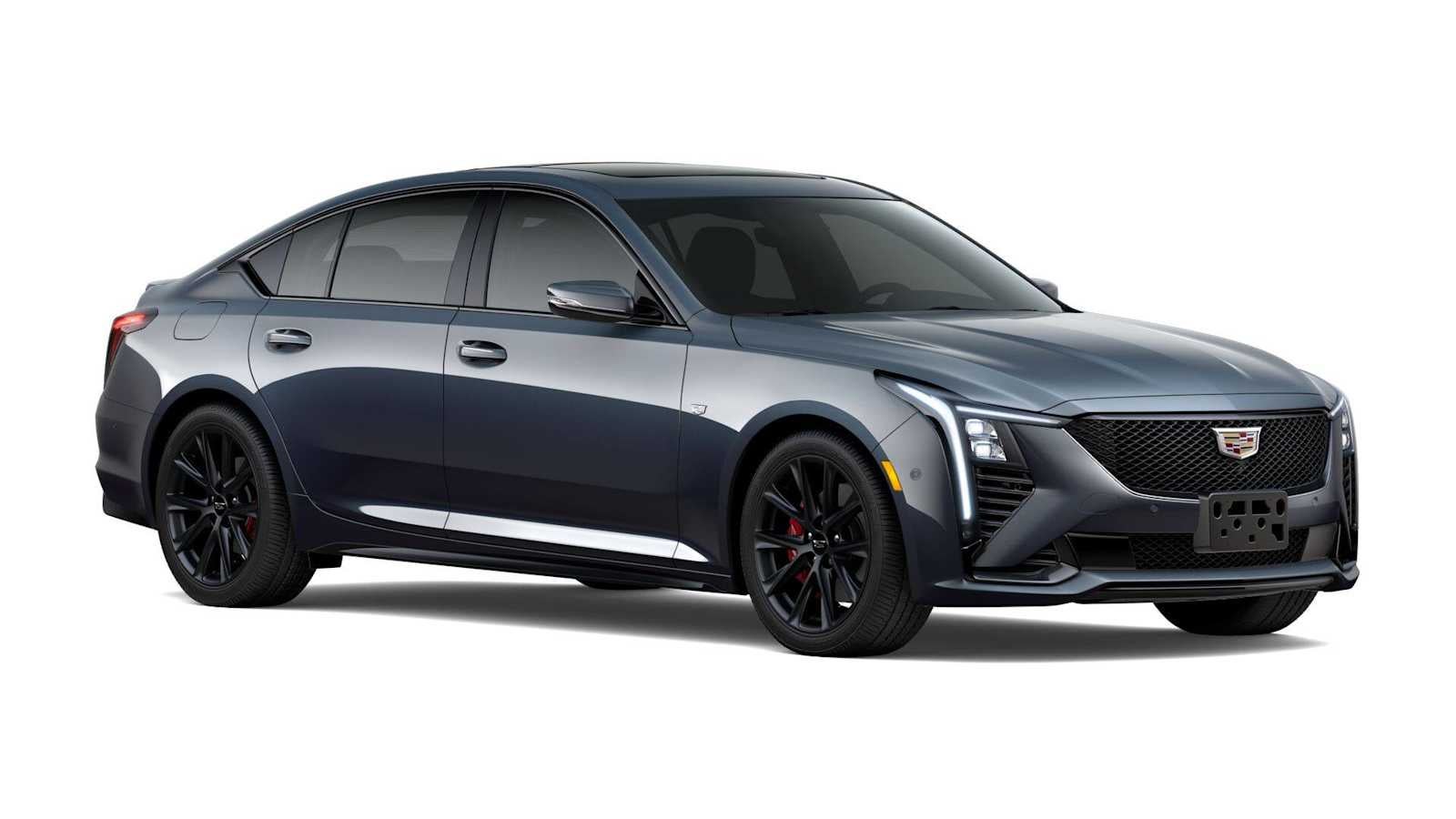 2026 Cadillac CT5 4dr Sdn Sport