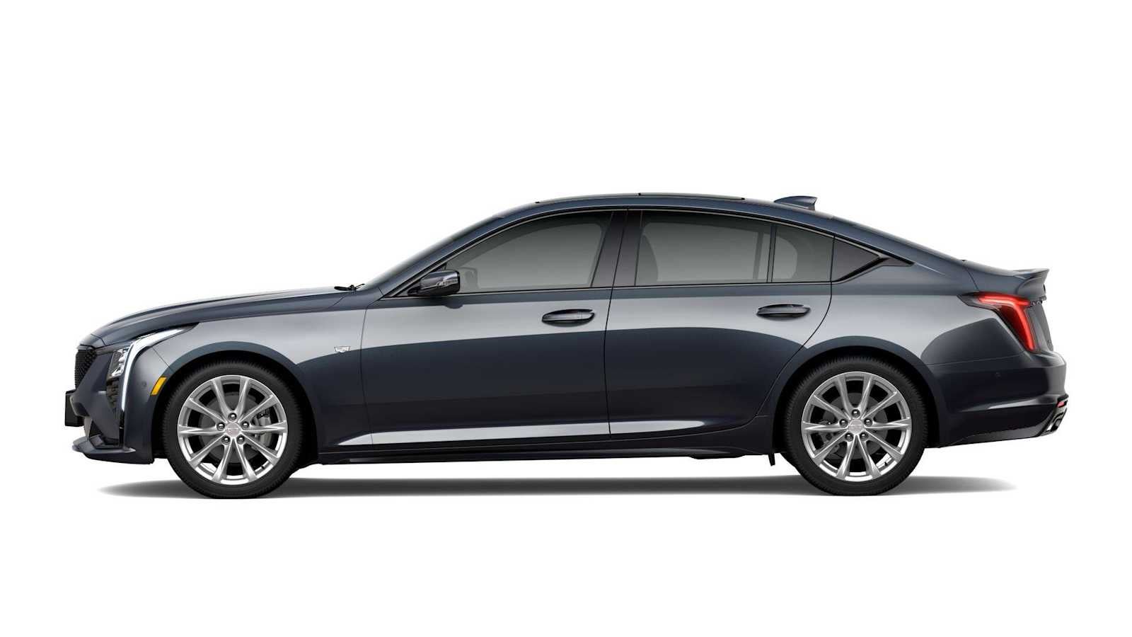 2026 Cadillac CT5 4dr Sdn Sport