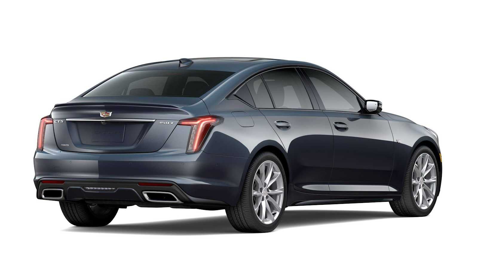 2026 Cadillac CT5 4dr Sdn Sport
