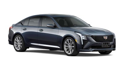 2026 Cadillac CT5 4dr Sdn Sport