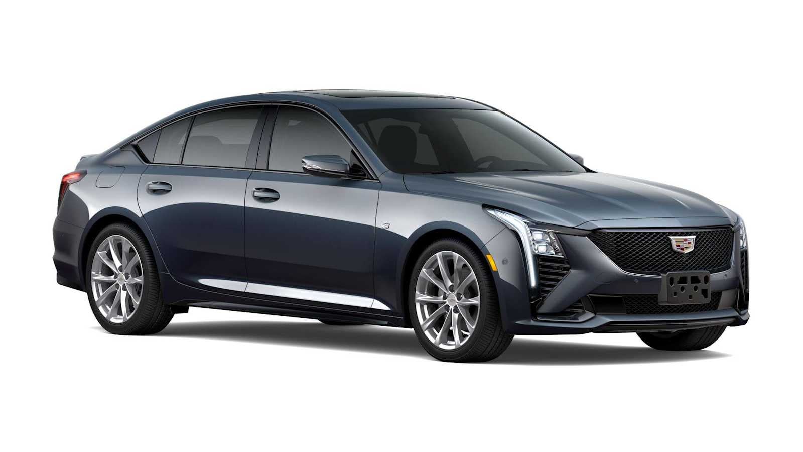 2026 Cadillac CT5 4dr Sdn Sport