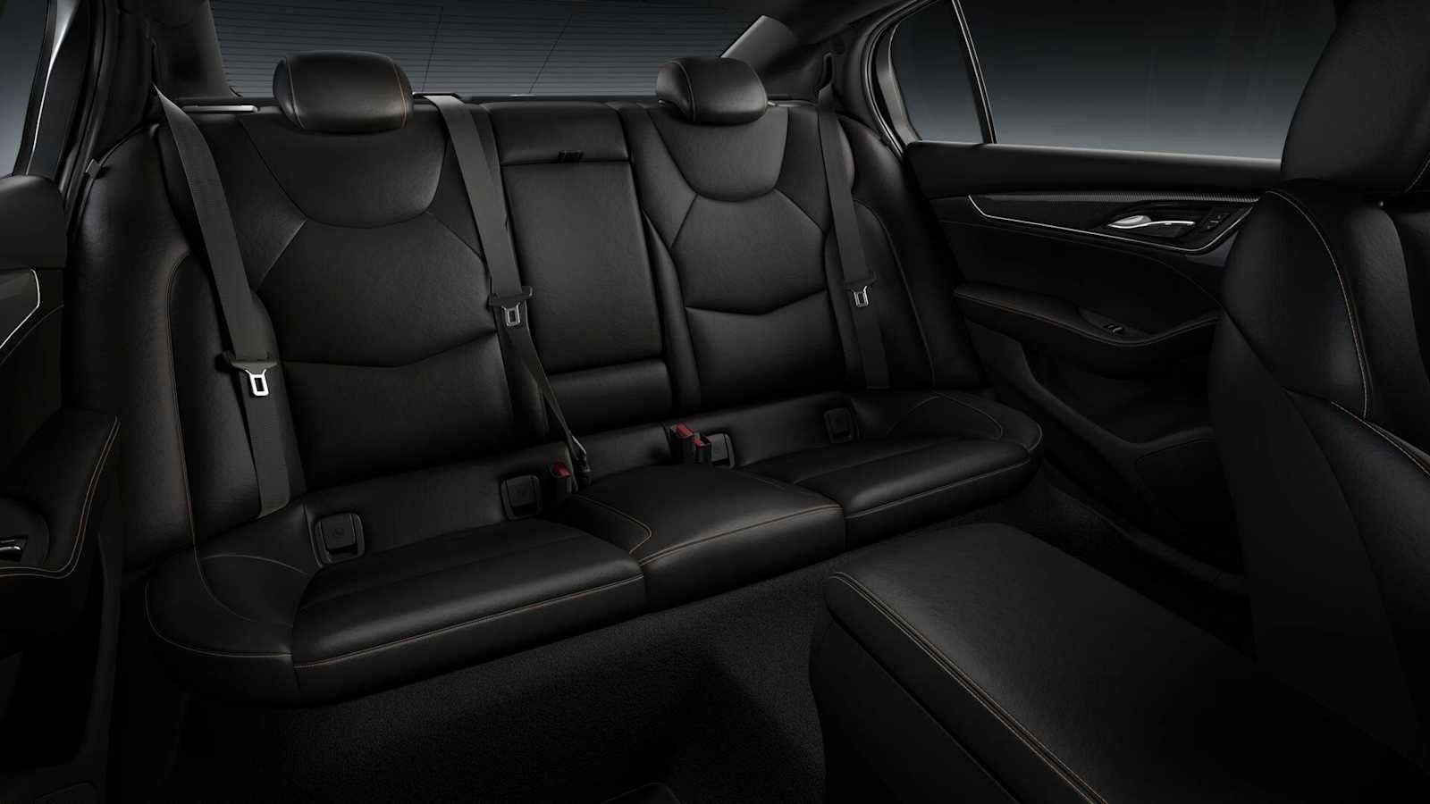 2026 Cadillac CT5 4dr Sdn Sport