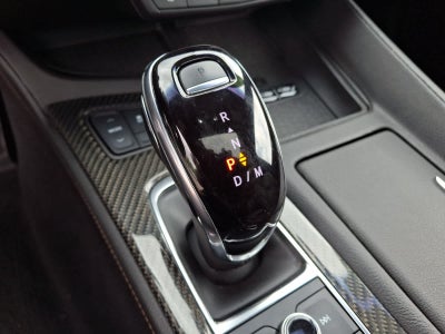 2022 Cadillac CT5 4dr Sdn Sport