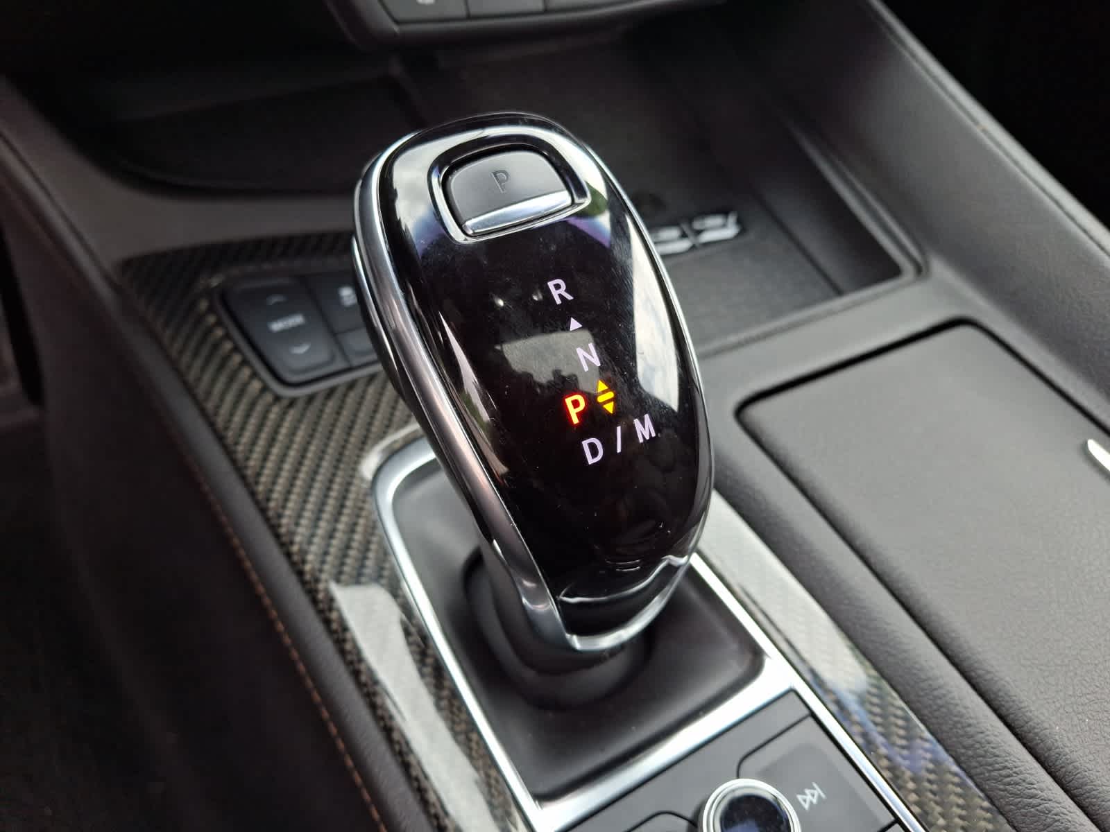 2022 Cadillac CT5 4dr Sdn Sport