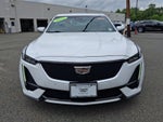 2022 Cadillac CT5 4dr Sdn Sport