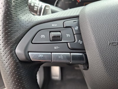 2022 Cadillac CT5 4dr Sdn Sport
