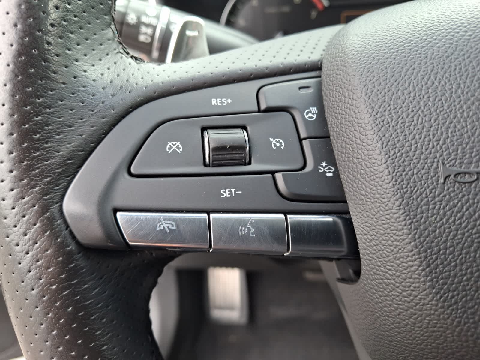 2022 Cadillac CT5 4dr Sdn Sport