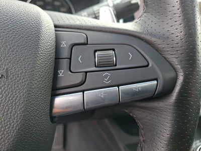 2022 Cadillac CT5 4dr Sdn Sport