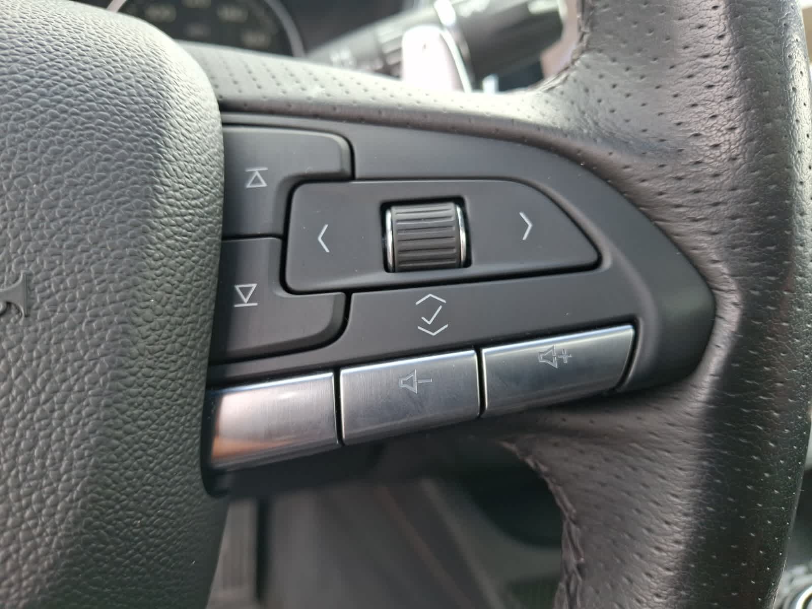 2022 Cadillac CT5 4dr Sdn Sport