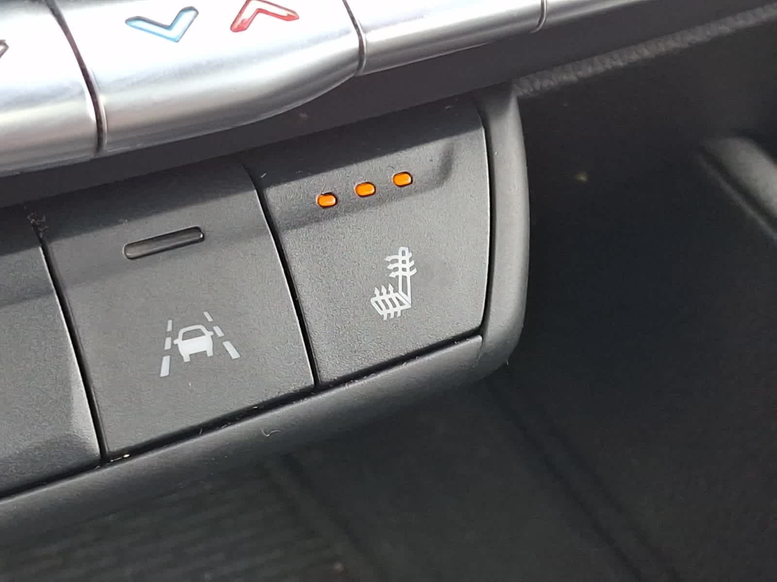 2022 Cadillac CT5 4dr Sdn Sport