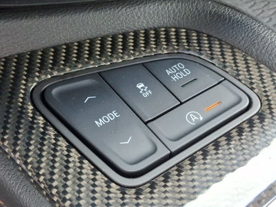 2022 Cadillac CT5 4dr Sdn Sport
