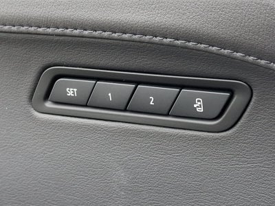 2022 Cadillac CT5 4dr Sdn Sport