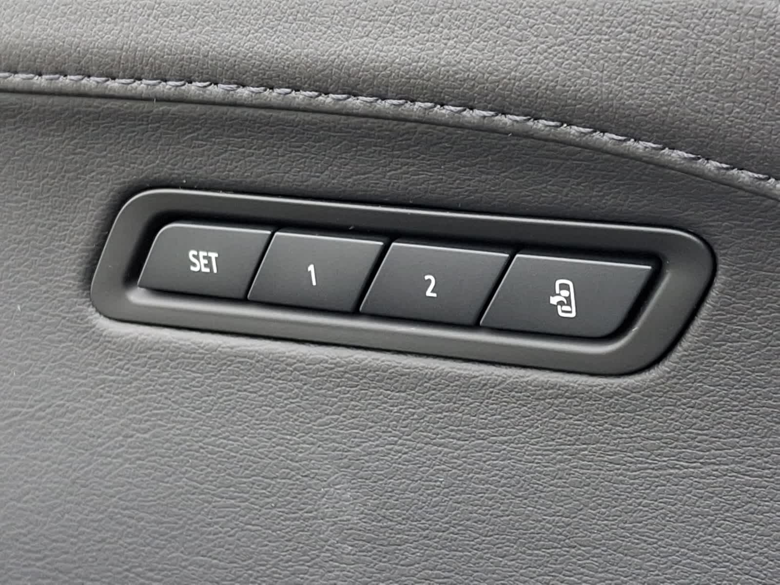 2022 Cadillac CT5 4dr Sdn Sport