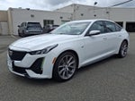 2022 Cadillac CT5 4dr Sdn Sport
