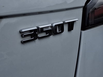 2022 Cadillac CT5 4dr Sdn Sport