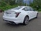 2022 Cadillac CT5 4dr Sdn Sport