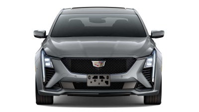 2026 Cadillac CT5 4dr Sdn Sport