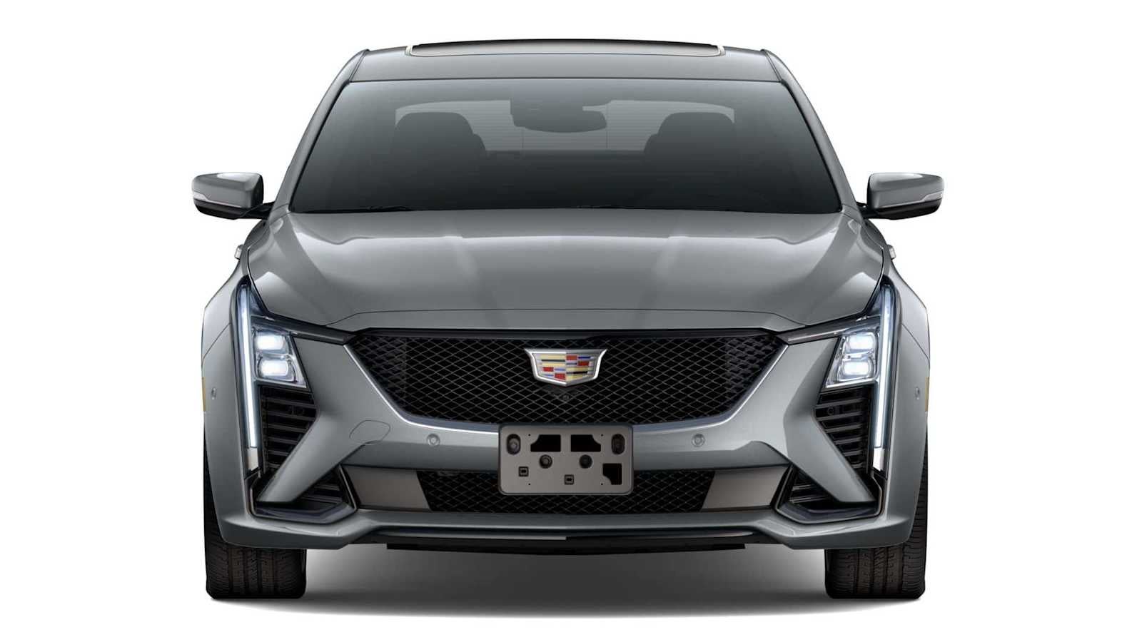 2026 Cadillac CT5 4dr Sdn Sport