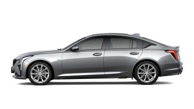 2026 Cadillac CT5 4dr Sdn Sport