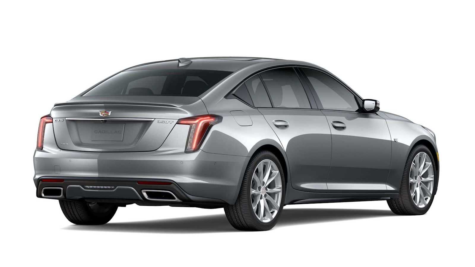 2026 Cadillac CT5 4dr Sdn Sport
