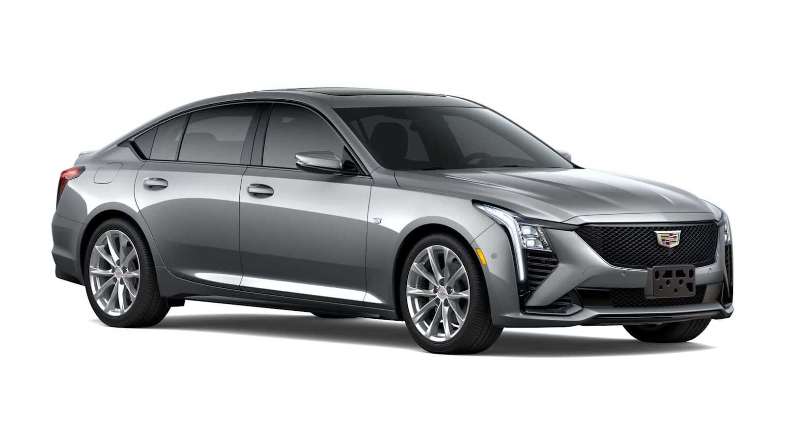 2026 Cadillac CT5 4dr Sdn Sport