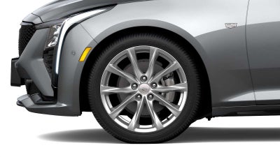 2026 Cadillac CT5 4dr Sdn Sport