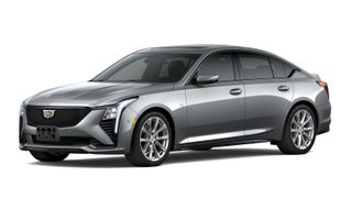 2026 Cadillac CT5 4dr Sdn Sport